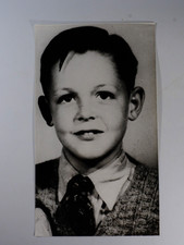 Original Beatles Young Paul