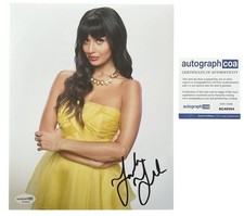 Jameela Jamil  Signed 8x10