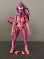Marvel Legends Agony 6" Action