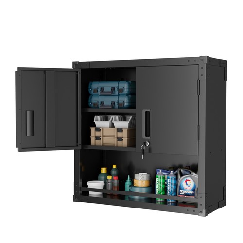 Bonnlo metal wall - metal, cabinet