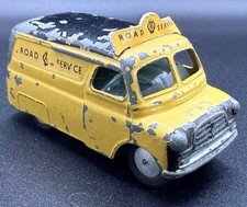 ORIGINAL VINTAGE CORGI TOYS