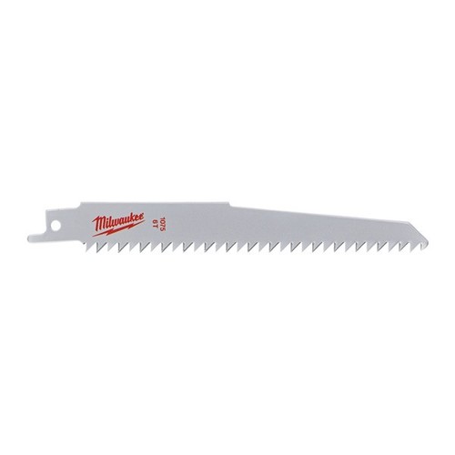 Milwaukee sawzall blade - milwaukee,
