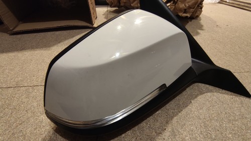 Bmw series f20 wing - f20,