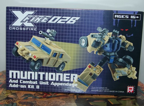Transformers fansproject - transformers,