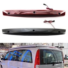 High Mounted 3rd Third Brake