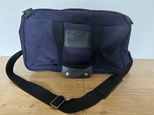 Tripp dark purple plum - tripp, travel