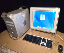 Apple Power Mac G4 Quicksilver