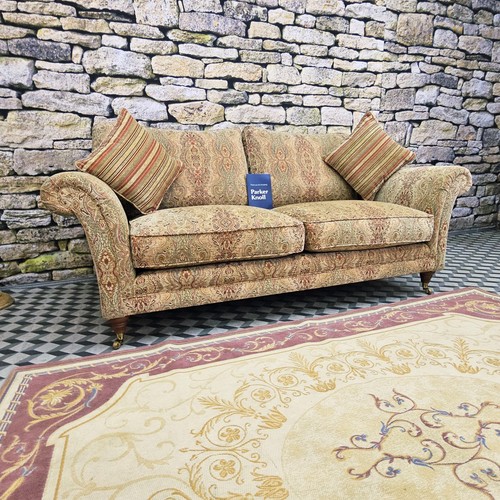 Parker knoll burghley large - parker, 2