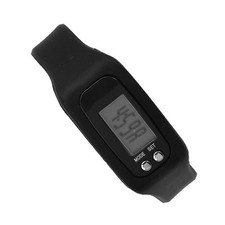 Hot (Black)Walking Step