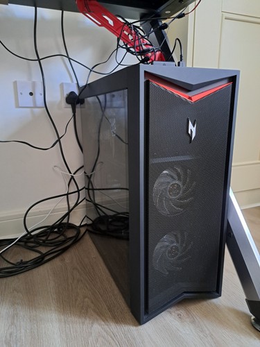 Acer personal computer