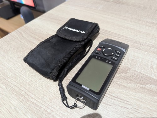 Garmin gps handheld - garmin, 38