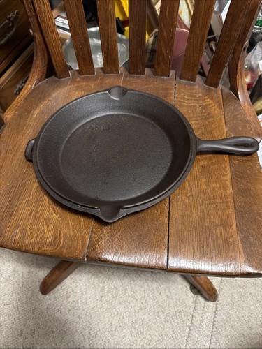 Jones combo cooker skillet - cooker,