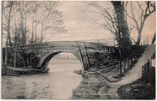 KINTBURY - Canal Bridge -