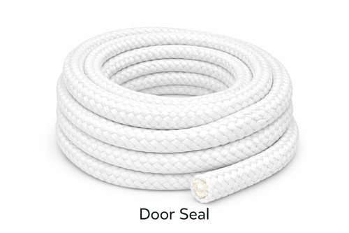 Charnwood door rope - door, kit