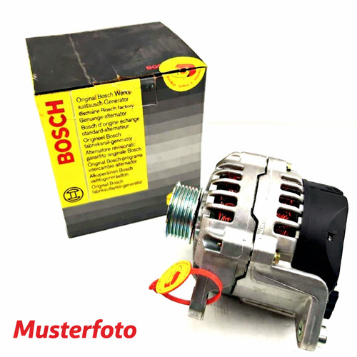 Bosch 0986036331 alternator - bosch,