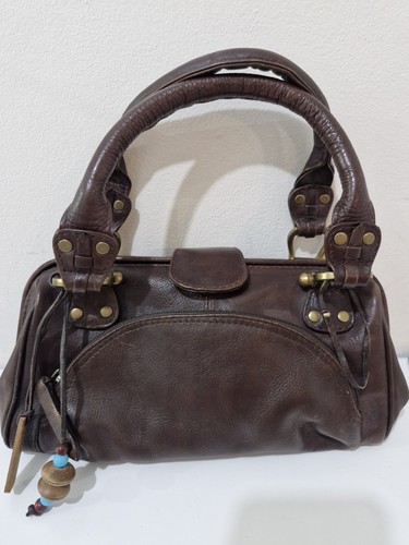 Hidesign brown high quality - hidesign,
