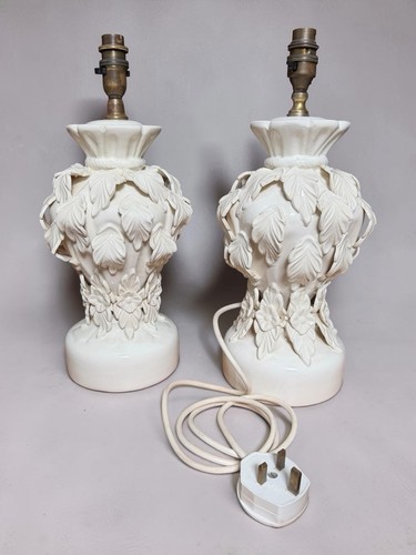 Mid century pair casa pupo - of,