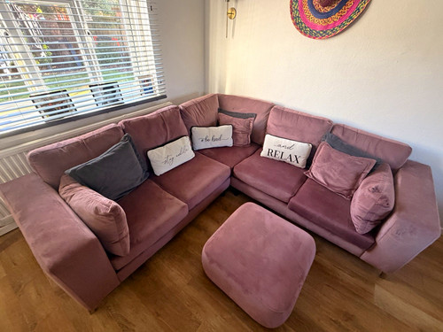 Dfs darcy corner pink - 2,
