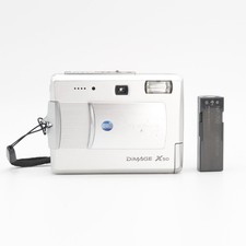 Minolta Konica Dimage X50 5MP