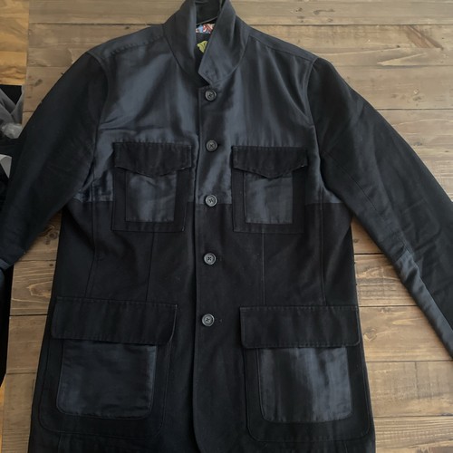 Men black pretty green - men’s,