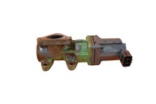 Fits DAF LF EGR Control Valve