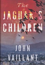 The Jaguar's Children by