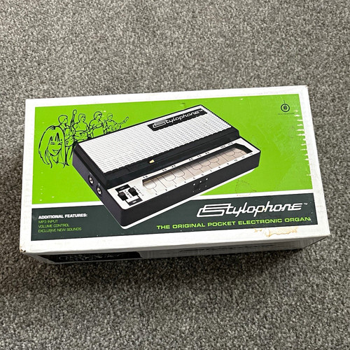 Stylophone original pocket - stylophone,