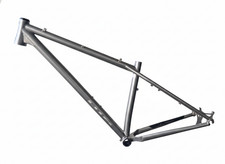 LITEC HASSO T-29 Titanium MTB
