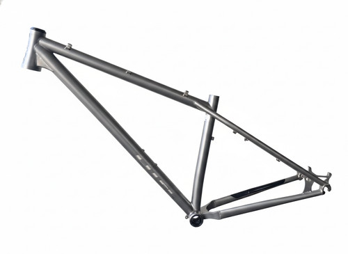 Litec hasso titanium mtb - litec,