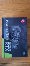 MSI GeForce RTX 3070 Ti VENTUS
