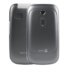 Doro 6520 Flip Phone -