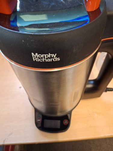 Morphy richards 501025 - morphy,