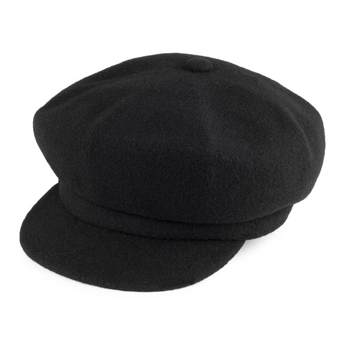 Kangol wool spitfire - wool,