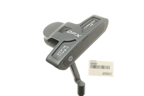 Odyssey dfx ball blade 2025 - blade,