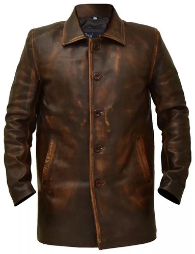 New men western distressed - new,