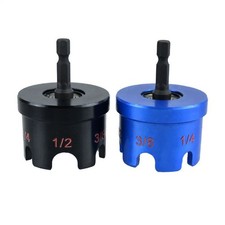 Nut Runner for Drill Fast