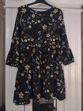 Womens, Dress/Long Top