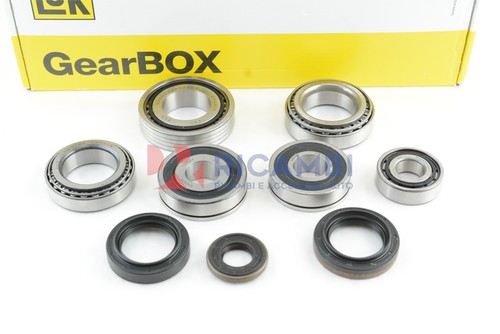 Luk gearbox bearing - bearing, for