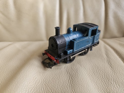 Triang hornby train set - , loco