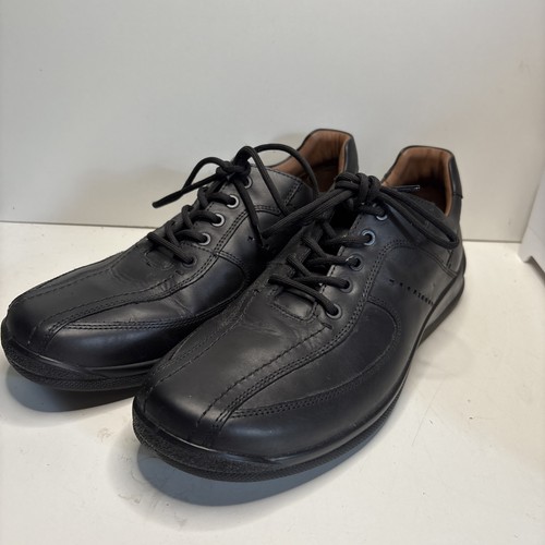 Hotter lance mens black - mens,
