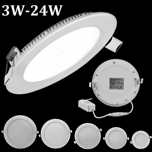 24w 18w 15w 12w - 12w, 6w