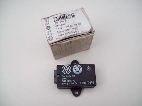 Polo heated seat control - seat,