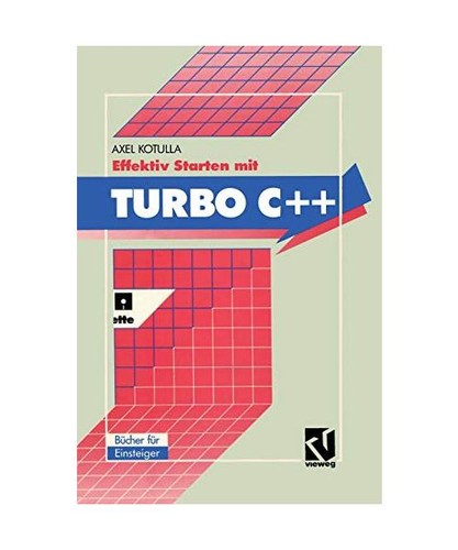 Effektiv starten mit turbo - effektiv,