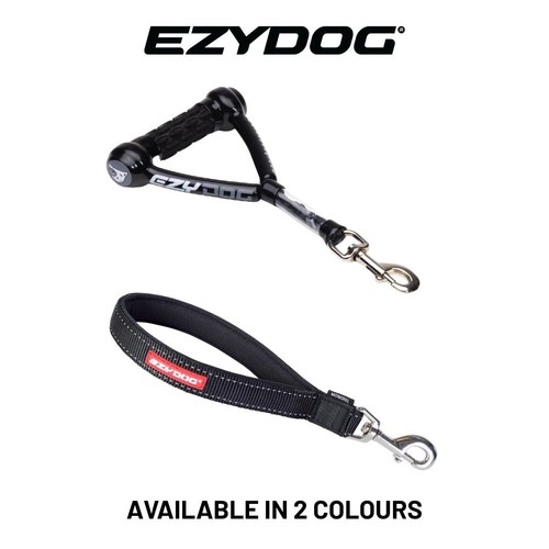 Short dog lead ezydog - short,