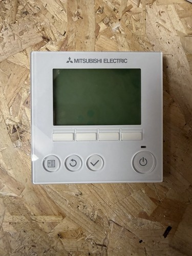 Mitsubishi electric par - mitsubishi,