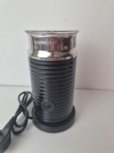 Nespresso aeroccino milk - 3,