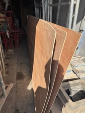 Ply Sheets X3 1.2 X 2.4