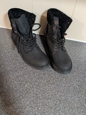 Blowfish Malibu Chomper Wedge