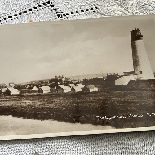 Moreton lighthouse wirral - lighthouse,,