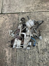 2015 MAZDA 6 D MK3 2.2 DIESEL TURBOCHARGER